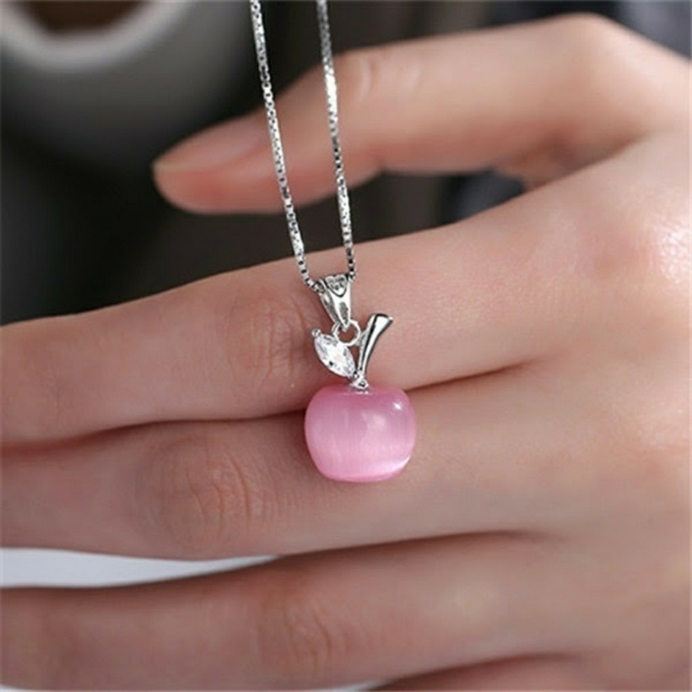 Sterling Silver Necklace